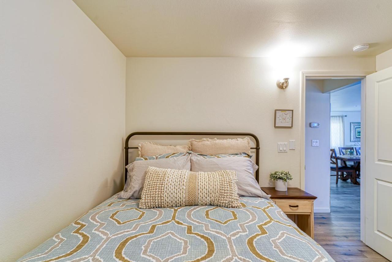 Roadrunner'S Roost Villa Twentynine Palms Exterior photo