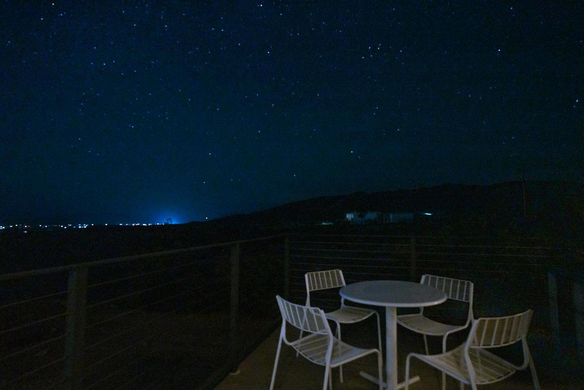 Roadrunner'S Roost Villa Twentynine Palms Exterior photo