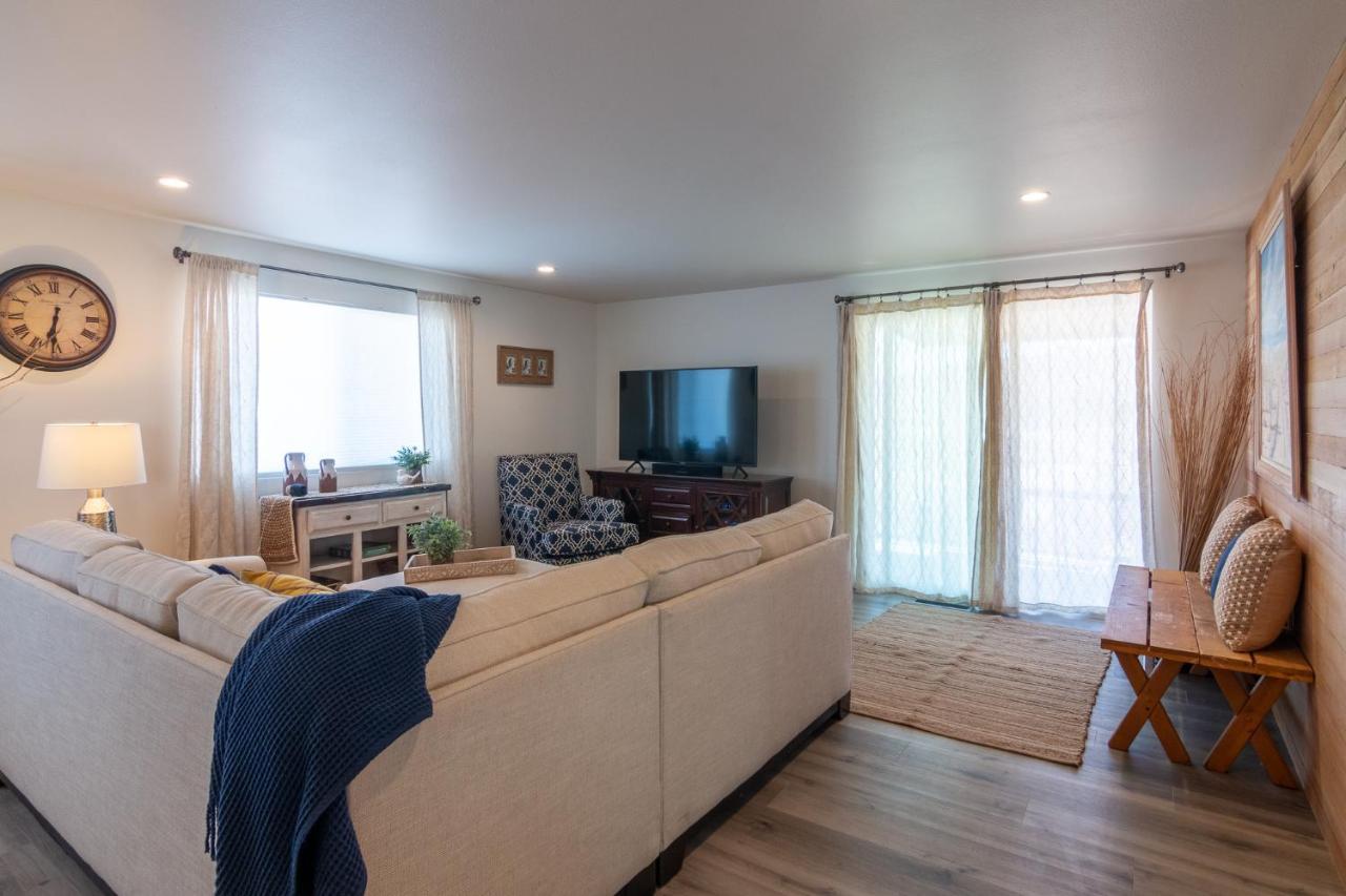 Roadrunner'S Roost Villa Twentynine Palms Exterior photo